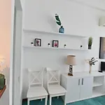 Izzhome Terrace Apartamento *