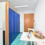 Izzhome Terrace Cagliari
