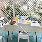 Izzhome Terrace Apartamento