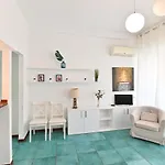 Apartamento Izzhome Terrace Cagliari