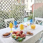 Izzhome Terrace Apartamento *