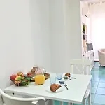 Izzhome Terrace * Cagliari