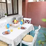 Izzhome Terrace Apartamento *