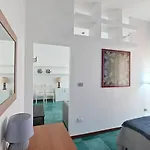 Apartamento Izzhome Terrace Cagliari