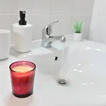 Izzhome Terrace Apartamento Cagliari