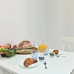 Izzhome Terrace Apartamento *