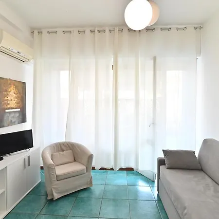 Izzhome Terrace * Cagliari