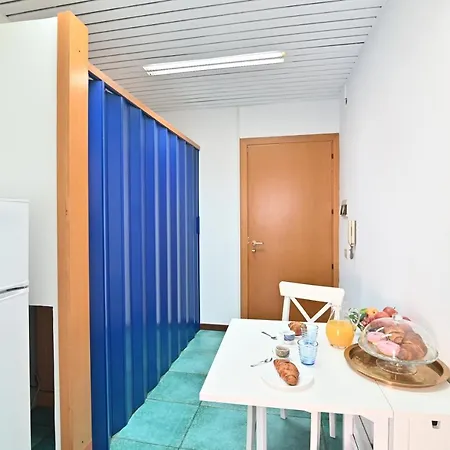 Izzhome Terrace Cagliari