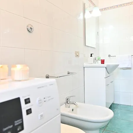 Izzhome Terrace Cagliari