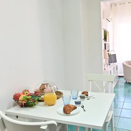 Izzhome Terrace * Cagliari