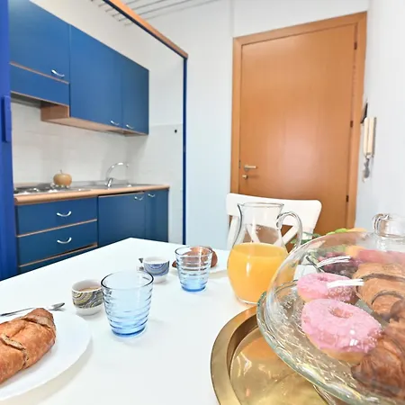 Izzhome Terrace Cagliari