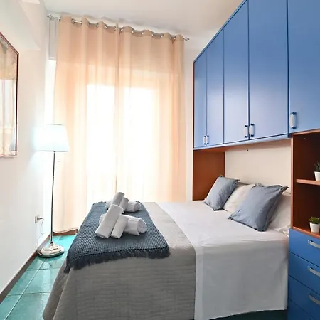 Apartman Izzhome Terrace