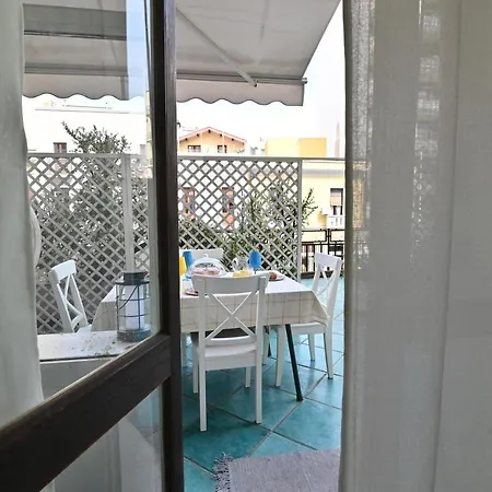 Apartman Izzhome Terrace *