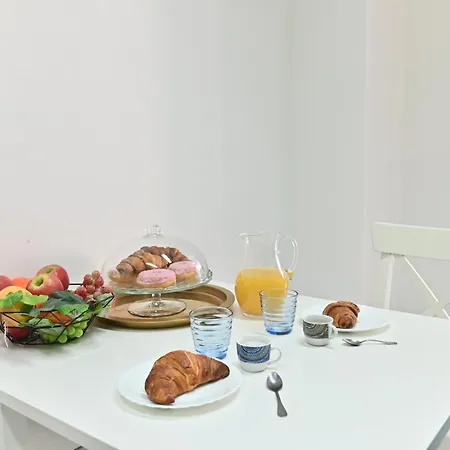 Izzhome Terrace Apartman *