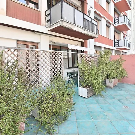 Apartment Izzhome Terrace