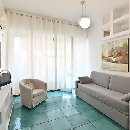 Apartman Izzhome Terrace *