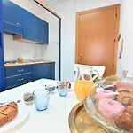 Izzhome Terrace Cagliari