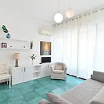 Apartment Izzhome Terrace Cagliari