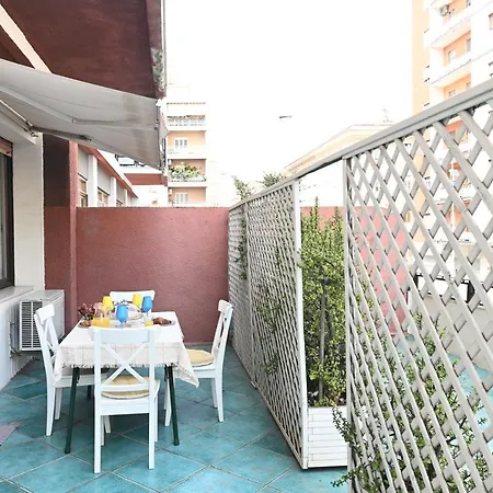 Izzhome Terrace