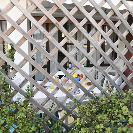 Appartamento Izzhome Terrace