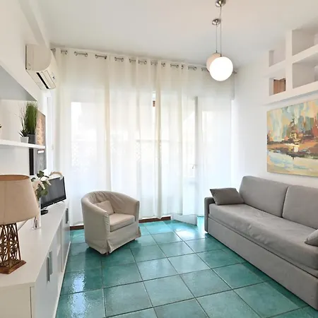 Appartamento Izzhome Terrace