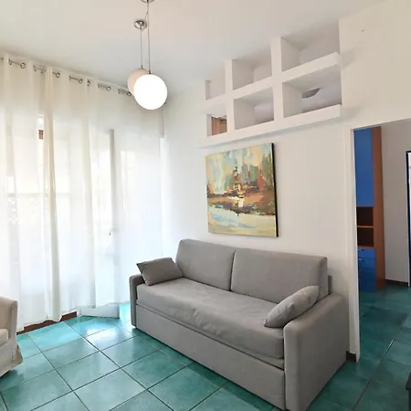 Izzhome Terrace Cagliari