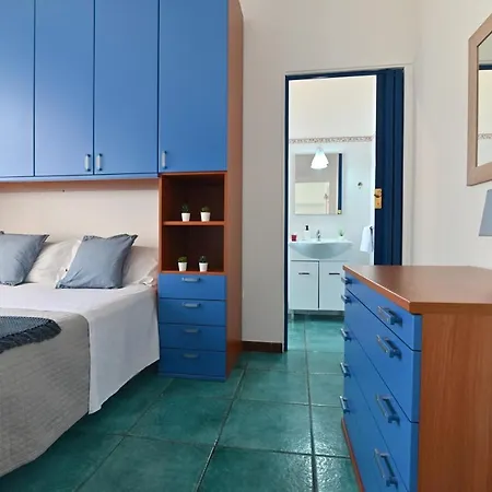 Izzhome Terrace * Cagliari