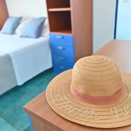 Izzhome Terrace Apartment Cagliari