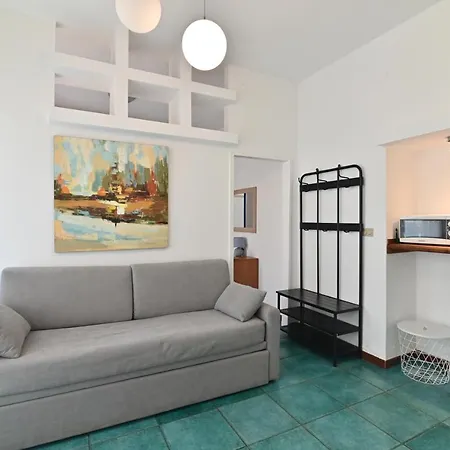 Izzhome Terrace * Cagliari