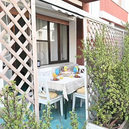 Izzhome Terrace Cagliari
