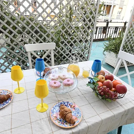 Izzhome Terrace *