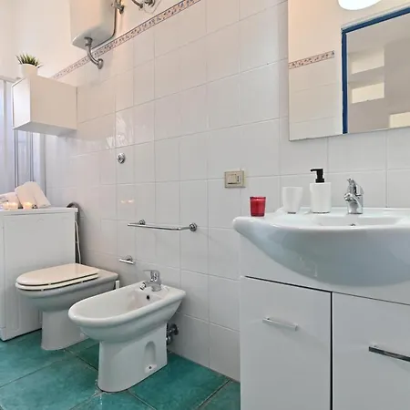 Izzhome Terrace Cagliari