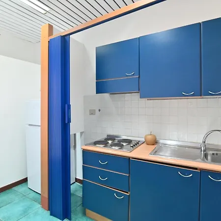 Izzhome Terrace Cagliari