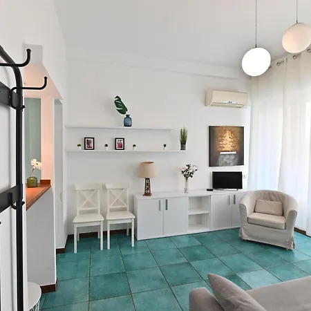 Izzhome Terrace * Cagliari