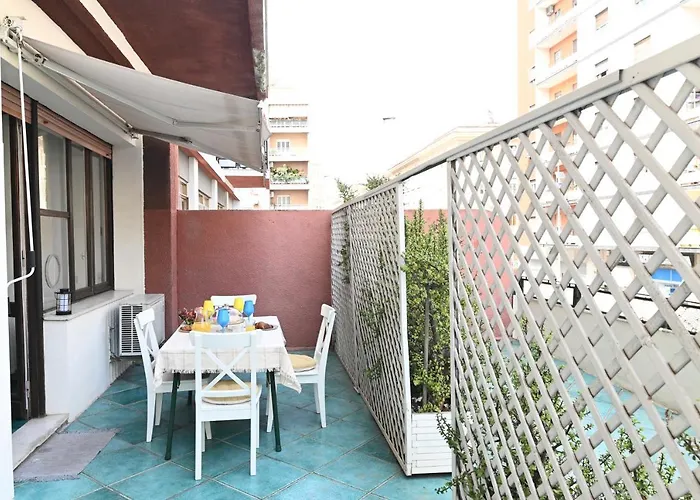 Izzhome Terrace