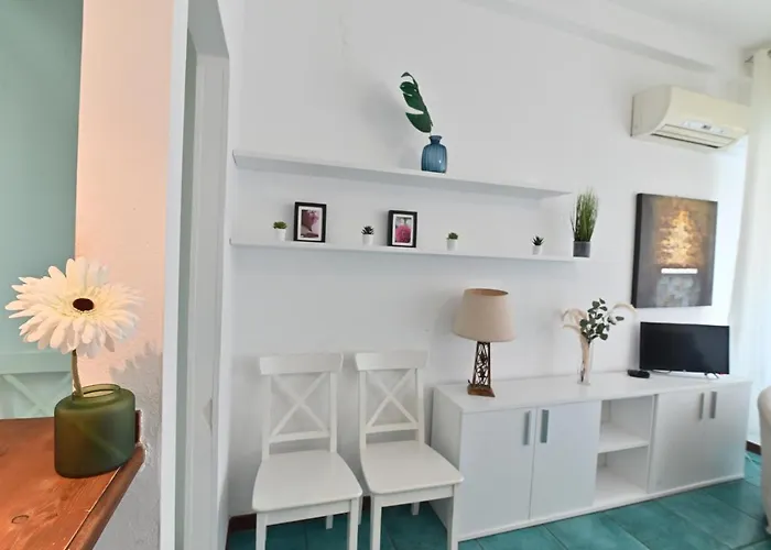 Izzhome Terrace アパート *