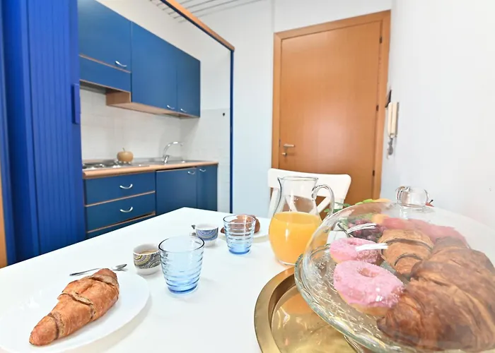 Izzhome Terrace カリアリ