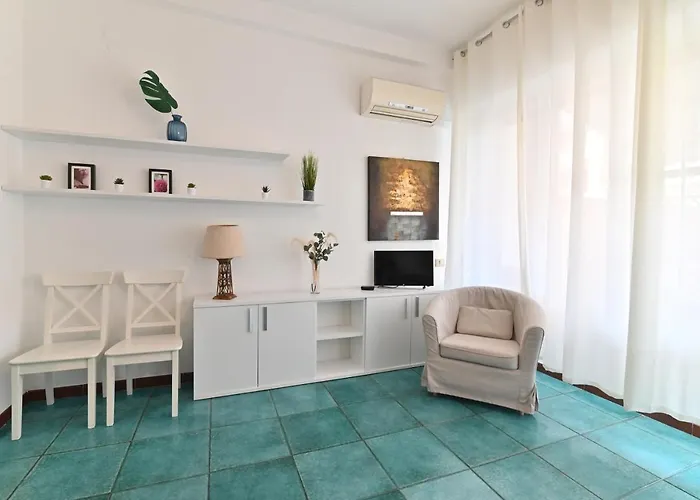 Izzhome Terrace アパート *