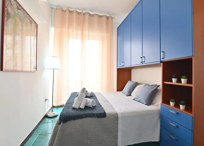 アパート Izzhome Terrace