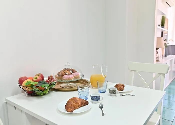 Izzhome Terrace アパート *